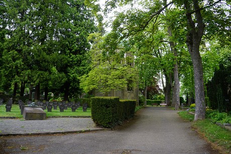Bad Godesberg